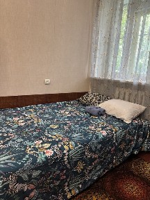 ‼️ВІЛЬНА 20.09.‼️1к. р-н Урожаю, Р-н Військового санаторію ‼️ВІЛЬНА Центр 1зупинка, 2+2 місця 1поверх ВЛАСНИЦЯ. Все поруч !