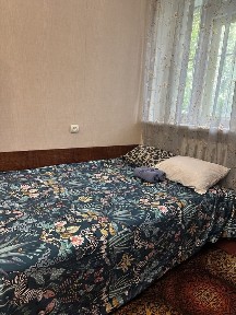 ‼️ВІЛЬНА з 12.09.‼️1к. р-н Урожаю, Р-н Військового санаторію ‼️ВІЛЬНА Центр 1зупинка, 2+2 місця 1поверх ВЛАСНИЦЯ. Все поруч !