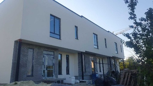 Продаж сучасних котеджів по вулиці Банаха, місто Винники