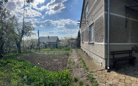 Продаж будинку, Новий Милятин, 16 сот, площа 94 м. кв., БЕЗ КОМІСІЇ ДЛЯ ПОКУПЦЯ.