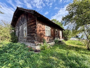 Продаж будинку 87,4 м² у с. Крушельниця, 8,7 сотки землі
