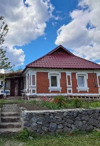 Оренда будинку для сімейної пари.