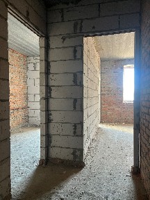 Акційна Ціна! Продаж найдешевшої 1к квартири. Газове Опалення. Без %%