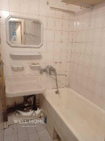 Продаж квартири 3к Олександра Архипенка, 7/5 Київ