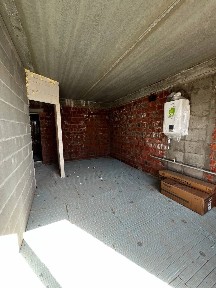 Квартира 31,5 кв. м. із роздільним плануванням Ірпінь