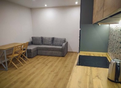 Аренда 1 ком кв 50 м2 ЖК Рогатинский, Клочковская, Центр