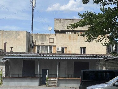 Продам приміщення 97 кв. м, Салтівка, навпроти ТЦ Дафі, 522 мкр-н, вул. Героїв Праці