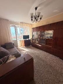 Оренда квартири 8500 грн. Кубанськоі Украіни 24