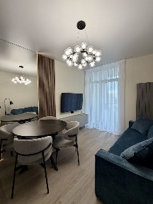 Від власника, без %, довгострокова оренда 1к кв. 37,8 кв. м., ЖК Файна таун