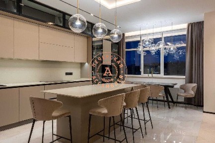 Оренда 4к квартири в ЖК 