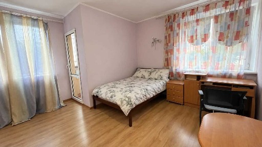 Продаж 1 кімнатної квартири Зигіна №22222