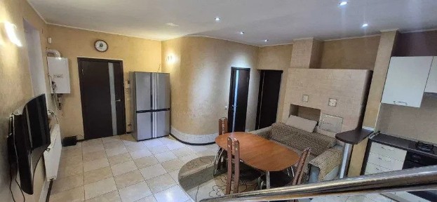Оренда будинку 130 м², 67-а Садова вул.