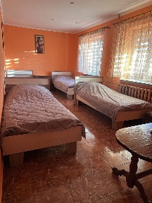 Рівненська область, Дубно