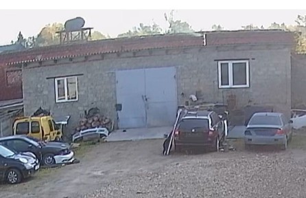 Оренда складу 90м2 м. Самбір