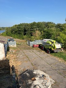 Черкаська область, Танське