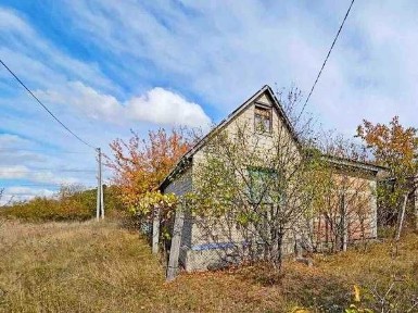 В продажу садовий будинок місто Люботин- Водяне.