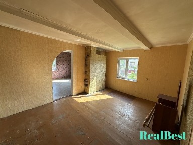 Продаж 1 поверхового будинку 48.6 кв. м, 1 кімната, на Савура. К • ID 34899520