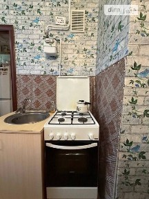 Продаж кімнати 15 кв. м на вул. Повстанська • ID 34900085