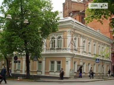Оренда офісного приміщення на вул. Миколи Лисенка 2, приміщень -, поверх - 2 • ID 34900372