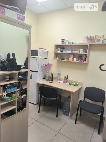 Оренда офісного приміщення на просп. Соборний 144, приміщень -, поверх - 1 • ID 34900414