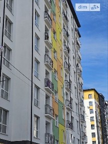 вулиця Пасічна, район Пасічна, Івано-Франківськ, вул. Пасічна, площа 70.5 кв. м 34901379