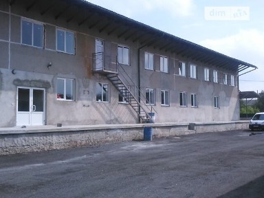 Продаж комерційного приміщення на вул. Богдана Хмельницького, площа 1735 кв. м • ID 34901121