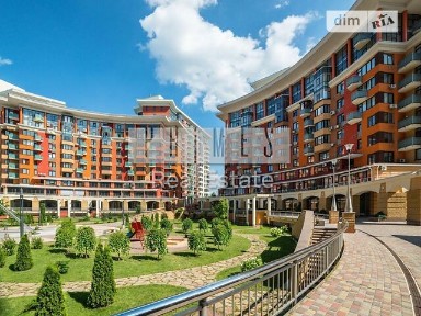 Продаж комерційного приміщення на вул. Юлії Здановської 73-79, площа 200 кв. м • ID 34900907