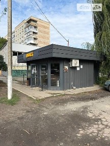 Продаж комерційного приміщення на вул. Героїв Роменщини (Горького) 256А, площа 30 кв. м • ID 34900911