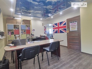 Продаж комерційного приміщення на вул. Бориса Гмирі, площа 50.4 кв. м • ID 34900611