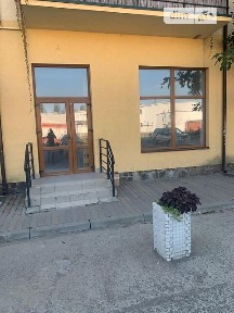Продаж комерційного приміщення на вул. Володимирська, площа 80 кв. м • ID 34900509