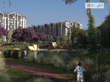 Продаж офісного приміщення 109.03 кв. м. на 1 поверсі на вул. Озерна 20/4Б, п'ятнадцятиповерхова будівля • ID 34900880