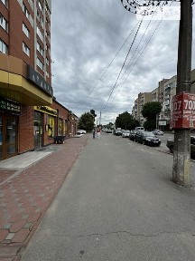 Здається комерційне приміщення на вул. Шевченка 11, площа 311 кв. м • ID 34900111