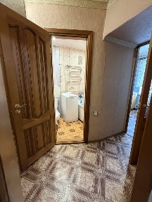 Продам Двухкомнатную квартиру на Югоке с Автономным отоплением Ингулецкий район.