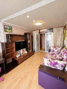 Продам 3к квартиру Робоча Правий берег Цегляний будинок Ремонт