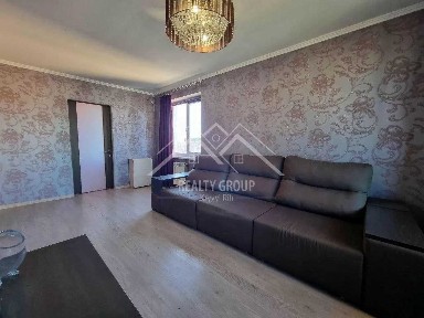Продаж 3-кімнатної квартири в Ц-М р-ні (ЄВідновлення)
