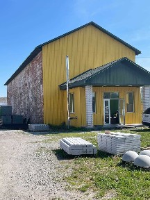 Житомирська область, Попільня