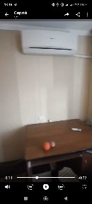 Сдам 1 кімнатну квартиру в центрі