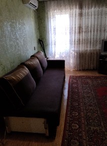 Сдам 1комнатную квартиру на длительный срок