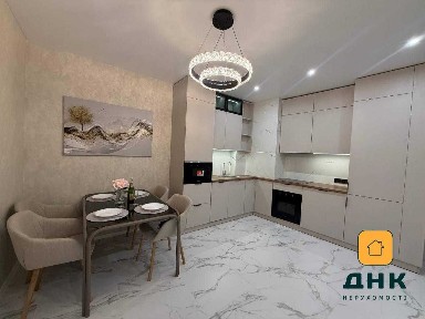 ‼️Аркадия ‼️ЖК Атмосфера ‼️2-комнатная квартира с ремонтом ‼️ 2 этаж‼️ 118000$