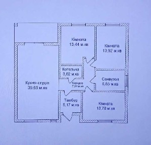 Будинок під чистове з опаленням, газ пр вулиці, БЕЗ КОМІСІЇ