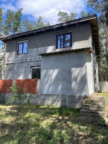 Київська область, Рожни