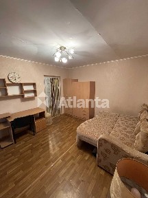 1-к. квартира, Таирова