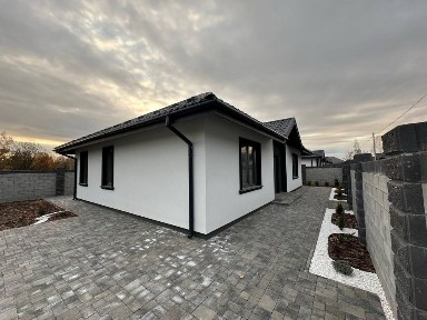 Готовий будинок у Ворзелі! Розвинуте котеджне містечко