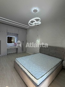 1-кімнатна квартира з ремонтом в ЖК KADORR City на вулиці Краснова!