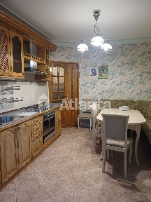 3-к кв 70.4 м² Таирова, гос. прогр.