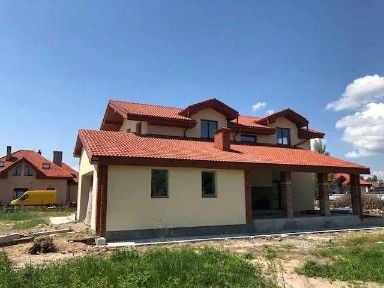 Продам будинок 290м2 в КМ 