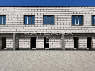 Готовий Таунхаус 74 м² у Sanville Park, Святопетрівське