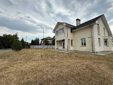 Тиха локація | Будинок в КМ Home Resort | 19 км до Києва, Березівка