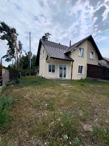 АКЦІЯ | Дуплекс 116 м² | Гостомель | 3,5 сотки | 4 кімнати | Газ | 2 каміни з розводкою тепла | Автономний | Держпрограми | Без комісії | 113 000 $