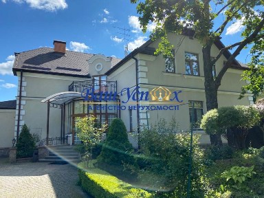 Продаж будинку з ремонтом село Козин в містечку Обрій К.